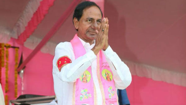 కెసిఆర్ తెలంగాణ రాజన్న గా తనను తీర్చిదిద్దారన్న రాజయ్య