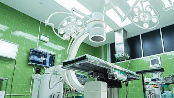 200 bedded Super Speciality Hospital with Kidney Research Centre at Palasa in Srikakulam District 200 bedded Super Speciality Hospital with Kidney Research Centre at Palasa in Srikakulam District