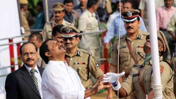 పొట్టి శ్రీరాములు త్యాగానికి గుర్తుగా..