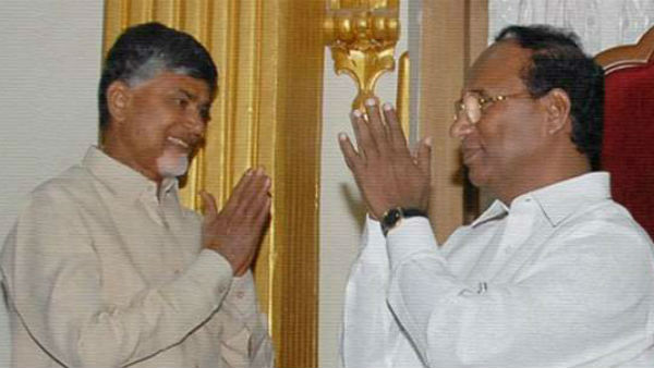 కోడెల కేసులపై నిర్లక్ష్యం వహించిన బాబు