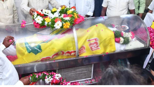 వివిధ కోణాల్లో దర్యాఫ్తు