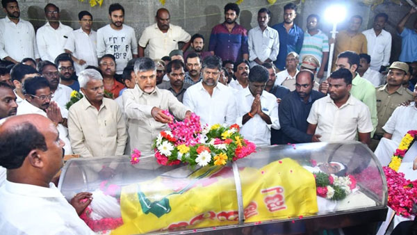 నాన్ బెయిలబుల్