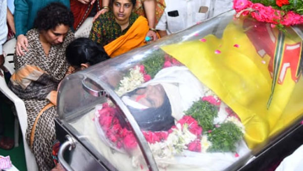 జగన్ ప్రభుత్వం కోడెల కుమార్తె విజయలక్ష్మి ఫిర్యాదుకు ఏం సమాధానం ఇస్తుందో