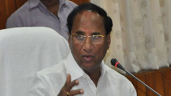 షూటింగ్ రద్దు చేసుకుని..