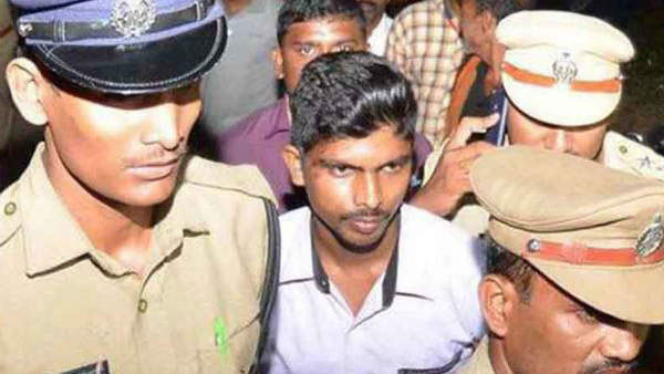 భయంగా ఉందంటూ..