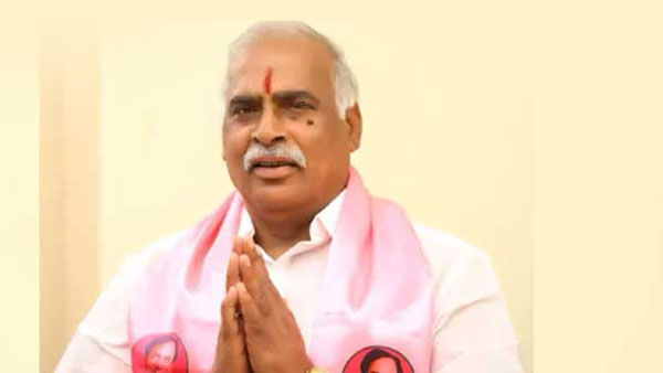The ruling TRS party MLA konappa boycotted the zp council meeting The ruling TRS party MLA konappa boycotted the zp council meeting