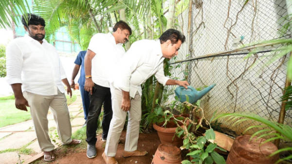 సీజనల్ వ్యాధుల నివారణకు పెద్దపీట
