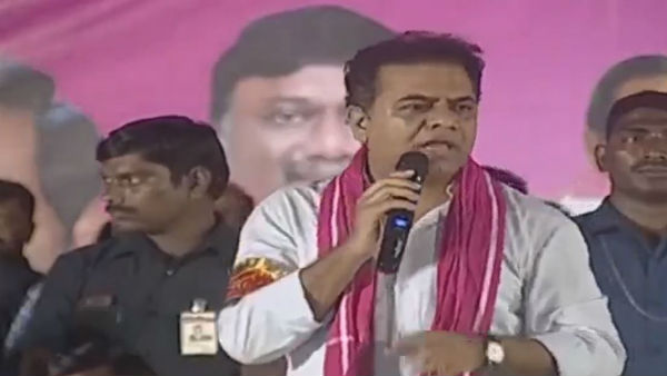 5 ఏళ్లలో నల్గోండకు మూడు మెడికల్ కాలేజీలు