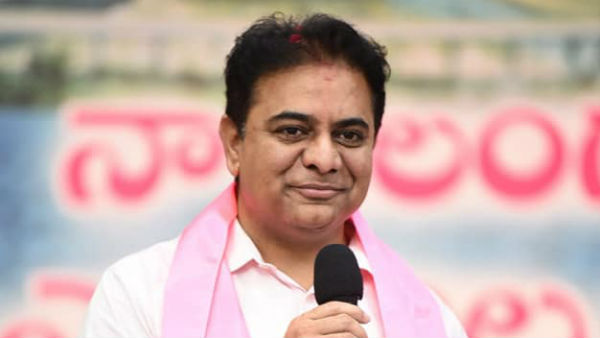 కాంగ్రెస్ గెలిస్తే ఒరిగేదేమీ లేదు...