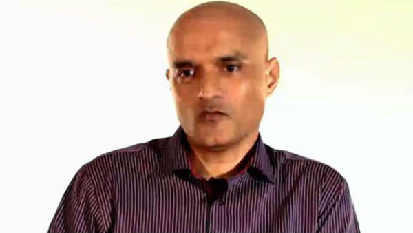 India accepts Pakistan offer of consular access to Kulbhushan Jadhav; hopes for free, fair meet India accepts Pakistan offer of consular access to Kulbhushan Jadhav; hopes for free, fair meet