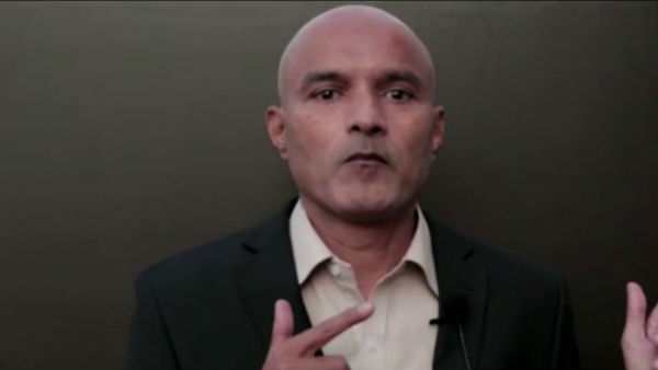unimpeded and unrestricted consular access to Kulbhushan Jadhav will not be accepted by India. unimpeded and unrestricted consular access to Kulbhushan Jadhav will not be accepted by India.