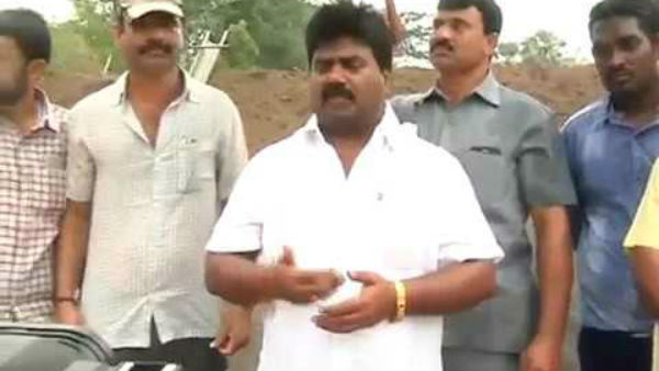 ఎంత గట్టిగా కింద పడితే అంత గట్టిగా పైకి లేస్తామంటూ హెచ్చరిక