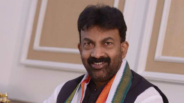 రేవంత్ కు పీసిసి ఇస్తే స్వాగతిస్తాం..! కాంగ్రెస్ వర్కింగ్ ప్రసిండెంట్ కుసుమకుమార్ స్పష్టీకరణ..!!