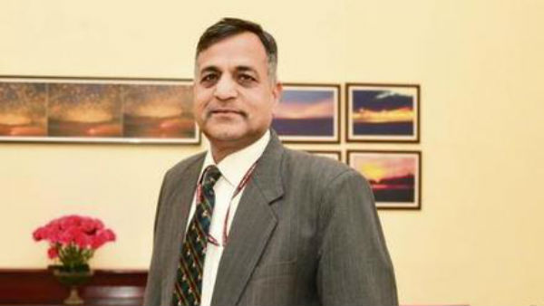 Election Commissioner Ashok Lavasas wife under IT scanner Election Commissioner Ashok Lavasas wife under IT scanner