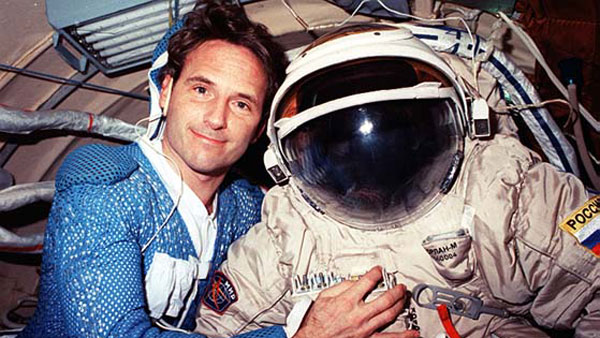 Chandrayaan -2 a unique mission lauds Nasa former astronaut Chandrayaan -2 a unique mission lauds Nasa former astronaut