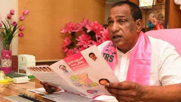 ఈటల, మల్లారెడ్డిల తొలగింపుపై తొలగిన ఉత్కంఠ