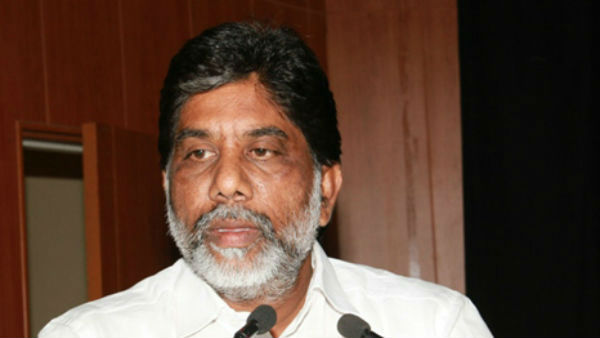 trs will be two.. congress leader mallu bhatti vikramarka made sensational comments trs will be two.. congress leader mallu bhatti vikramarka made sensational comments