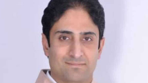 No Bodies Doesnt Mean All Normal: Srinagar Mayor Slams Kashmir Move No Bodies Doesnt Mean All Normal: Srinagar Mayor Slams Kashmir Move