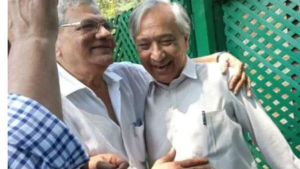 Supreme Court allows shifting of CPM leader Tarigami to AIIMS Supreme Court allows shifting of CPM leader Tarigami to AIIMS