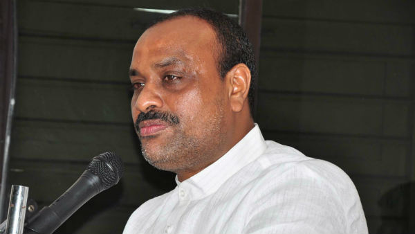 ప్రభుత్వ పాలనపై అచ్చెన్న విసుర్లు