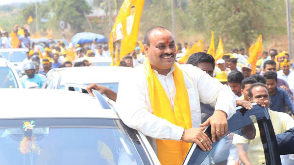 నిరాధారంగా ఆరోపిస్తే 100 కోట్ల పరువు నష్టం దావా వేస్తామని హెచ్చరిక