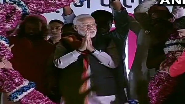 సంబంధాలు బలోపేతం