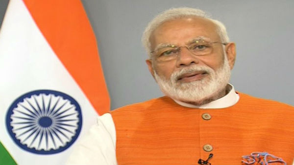 Chandrayaan 2: PM to witness live soft landing Chandrayaan 2: PM to witness live soft landing
