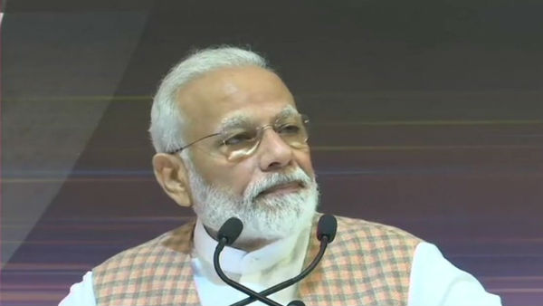 PM Modi Assures ISRO Scientists of Brighter Tomorrow and be strong PM Modi Assures ISRO Scientists of Brighter Tomorrow and be strong