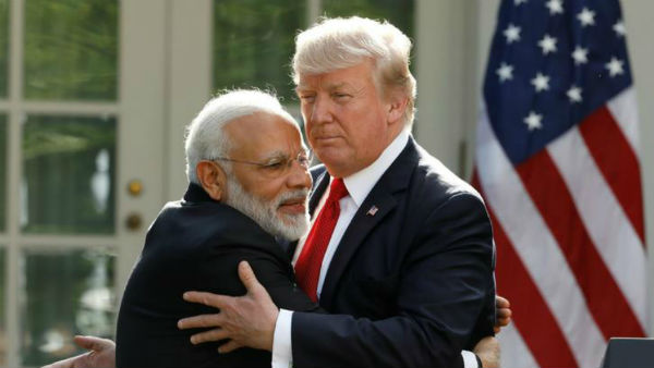 ఉత్పత్తులపై సుంకం తగ్గింపే ప్రధాన అజెండా