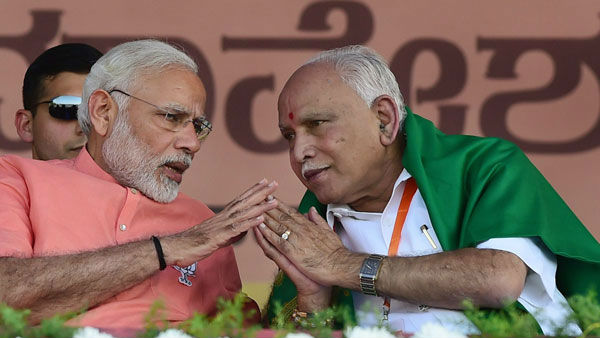 ప్రధాని మోడీ వస్తారు