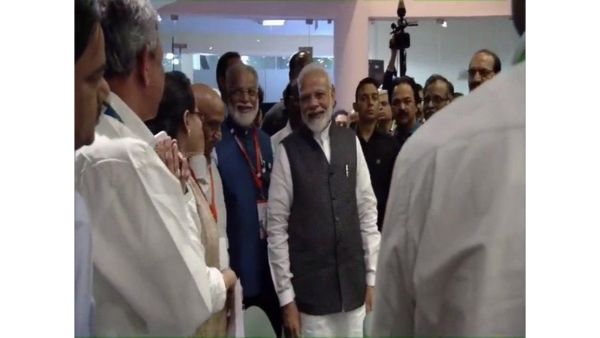 chandrayaan 2 modi chandrayaan 2 modi