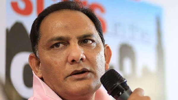 Telangana cm kcr is state head said md azharuddin Telangana cm kcr is state head said md azharuddin