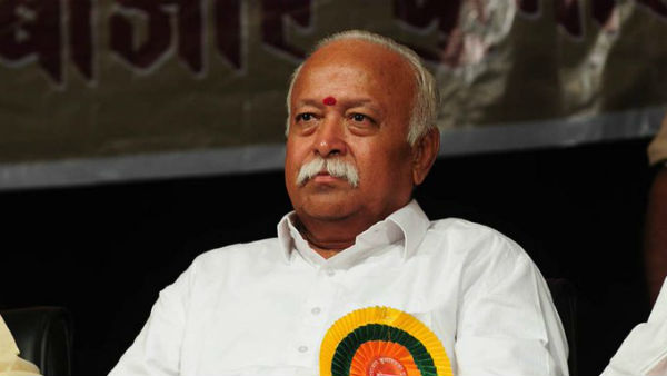 Car in RSS chief Mohan Bhagwats convoy hits bike, kills 6-year-old Car in RSS chief Mohan Bhagwats convoy hits bike, kills 6-year-old