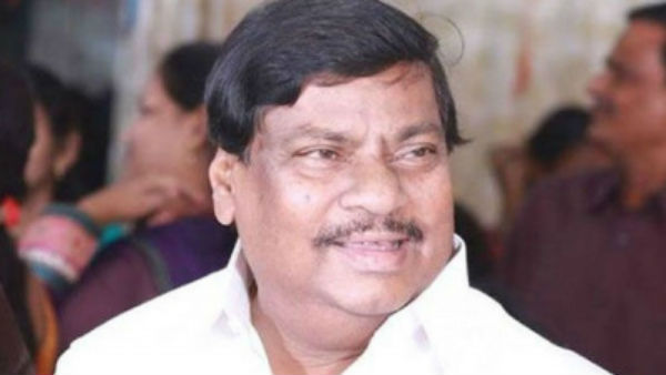Former TDP MP Shiva Prasad last rites to be performed in Tirupati Former TDP MP Shiva Prasad last rites to be performed in Tirupati