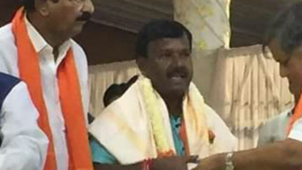 కేసు నమోదు ..
