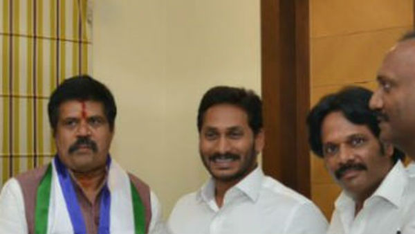 గజం భూమి కబ్జా చేసినా కఠిన చర్యలు... ఎదురు తిరిగితే పీడీ యాక్ట్