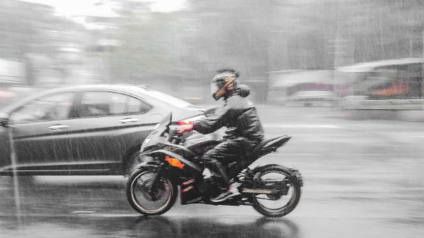 Heavy rain caused water-logging in several parts of Mumbai, Heavy rain caused water-logging in several parts of Mumbai,