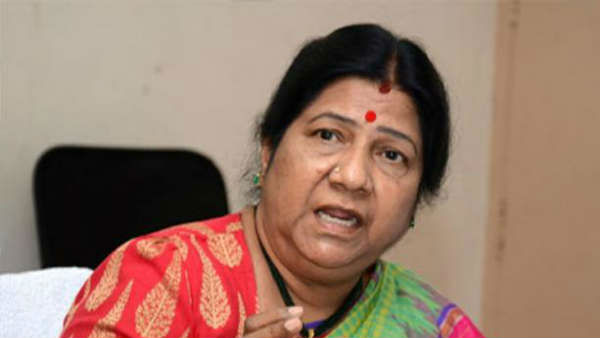 ఇంత దారుణమైన అపవాదు రాజకీయ జీవితంలో తొలిసారి అన్న నన్నపునేని