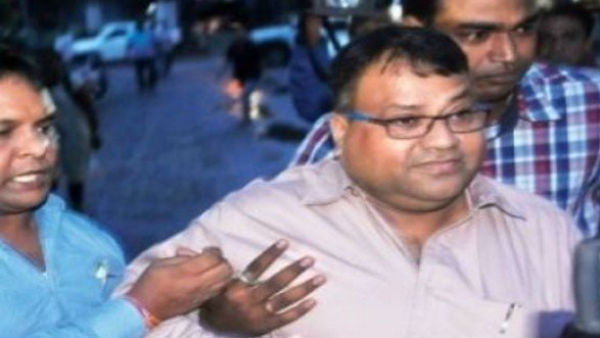 CBI arrests IPS officer in Narada sting, first such arrest in scam CBI arrests IPS officer in Narada sting, first such arrest in scam