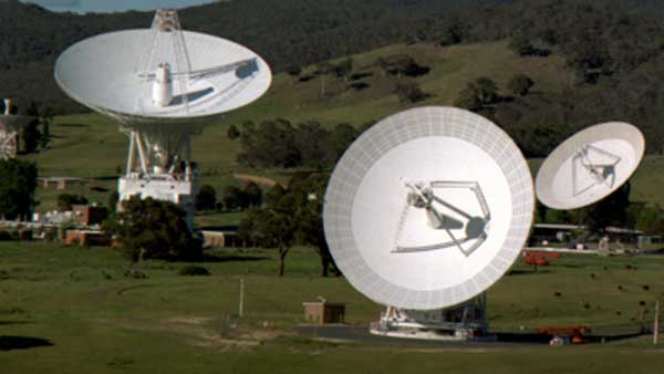 NASA antennas are trying to connect with Chandrayaan-2 lander NASA antennas are trying to connect with Chandrayaan-2 lander
