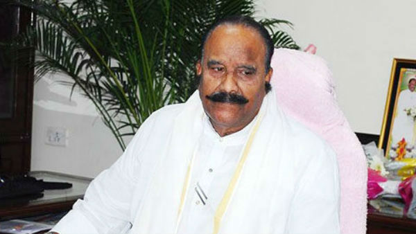 నాయినికి నామినేటేడ్ పోస్ట్ ఇస్తారా?