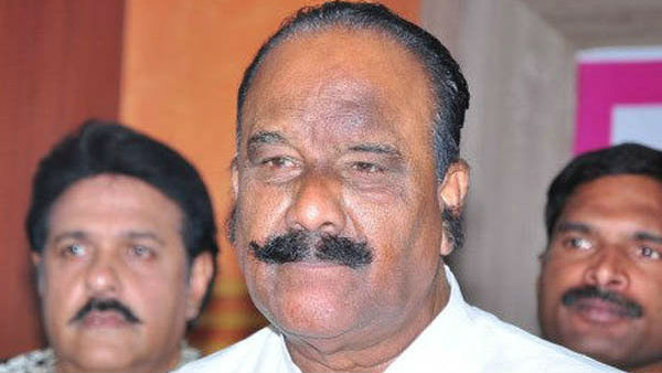 ఈటలకు మద్దతుగా రసమయి.. ఇప్పుడు అదే బాటలో నాయిని..!