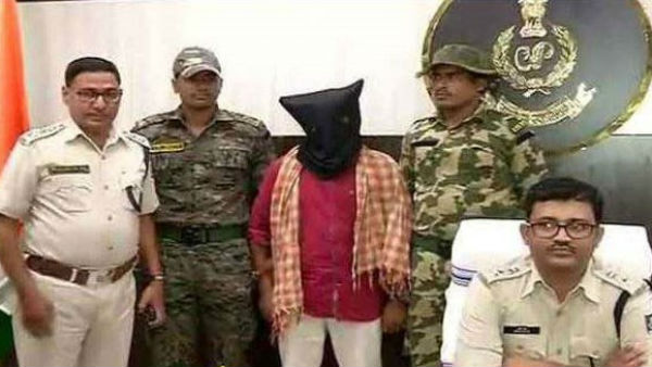 Nurse Niharika Murder: Jagatsinghpur SDJM allows 3-day remand of accused Nurse Niharika Murder: Jagatsinghpur SDJM allows 3-day remand of accused