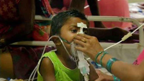 ఎప్పట్నుంచో క్లినికల్ ట్రయల్స్..