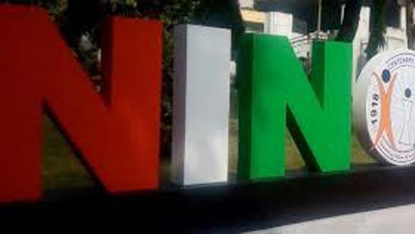 National Institute of nutrition invites applications for various posts National Institute of nutrition invites applications for various posts