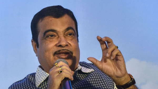 odd-even scheme is not needed; Union Minister Nitin Gadkari odd-even scheme is not needed; Union Minister Nitin Gadkari