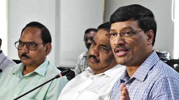 ప్రజా రవాణా శాఖగా నామకరణం..