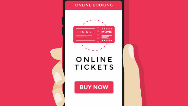 Telangana govt decided to ban online cinema tickets sales and start govt site for movie ticket sales Telangana govt decided to ban online cinema tickets sales and start govt site for movie ticket sales