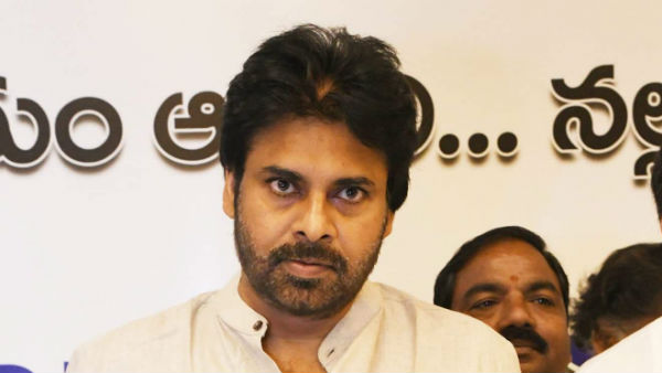 జనసేన తొలి పోరాటం..! యురేనియం తవ్వకాలకు వ్యతికంగా పవన్ శ్రీకారం..!!