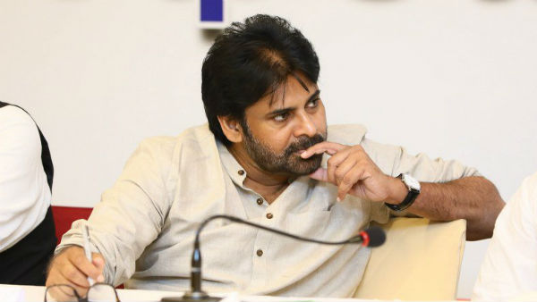 అనుమతులను ఉపసంహరించుకోవాలి..! లేకపోతే ఉద్యమం తప్పదంటున్న గబ్బర్ సింగ్..!!